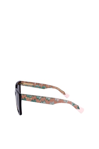 Lunettes de soleil femme - Catégorie 3 - Missoni