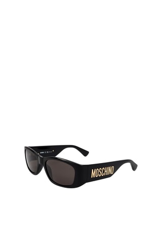 Lunettes de soleil femme - Catégorie 3 - Moschino