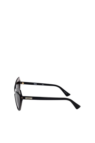 Lunettes de soleil femme  - Catégorie 3 - Moschino