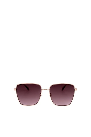 Lunettes de soleil femme  - Catégorie 3 - Moschino