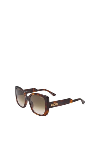 Lunettes de soleil femme - Catégorie 2 - Moschino