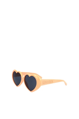 Lunettes de soleil femme - Catégorie 3 - Moschino