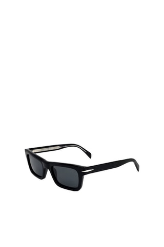 Lunettes de soleil homme - Catégorie 3 - David Beckham