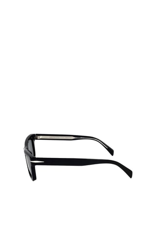 Lunettes de soleil homme - Catégorie 3 - David Beckham