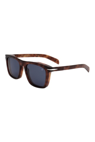 Lunettes de soleil homme - Catégorie 3 - David Beckham