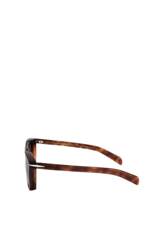 Lunettes de soleil homme - Catégorie 3 - David Beckham