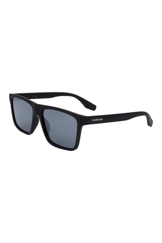 Lunettes de soleil homme Catégorie 3 - Calvin Klein