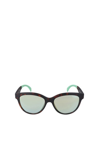 Lunettes de soleil femme - Verres effet miroir - Catégorie 2 - Guess