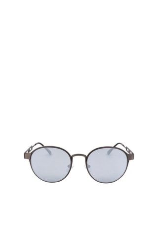 Lunettes de soleil mixte - Verres effet miroir - Catégorie 2 - Italia Independent