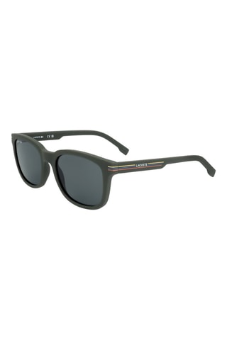 Lunettes de soleil homme - Catégorie 3 - Lacoste