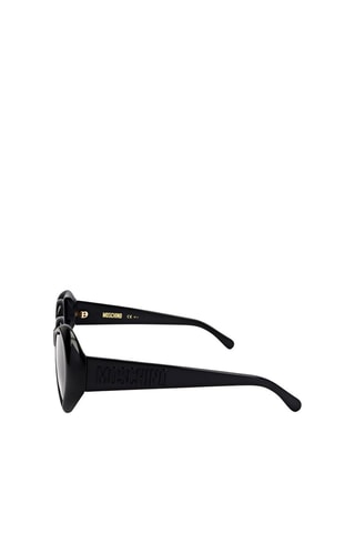 Lunettes de soleil femme - Catégorie 3 - Moschino