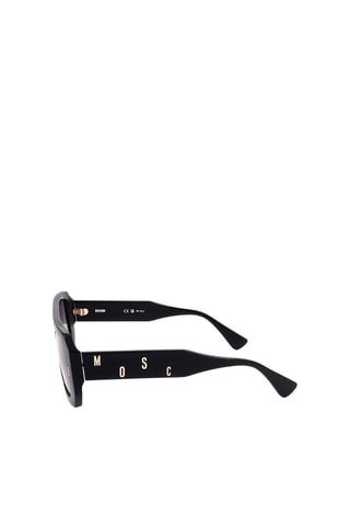 Lunettes de soleil femme - Catégorie 2 - Moschino