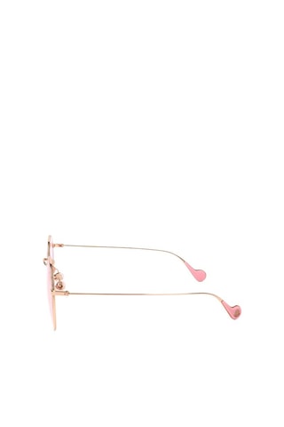 Lunettes de soleil femme - Catégorie 1 - Moncler