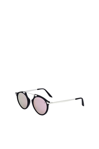 Lunettes de soleil homme Verres effet miroir - Catégorie 2 - Bobsdrunk