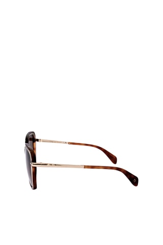 Lunettes de soleil femme - Catégorie 2 - Rag & Bone