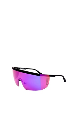 Lunettes de soleil femme - Verres effet miroir - Catégorie 3 - Pink By Victoria's Secret