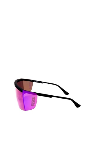 Lunettes de soleil femme - Verres effet miroir - Catégorie 3 - Pink By Victoria's Secret