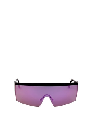 Lunettes de soleil femme - Verres effet miroir - Catégorie 3 - Victoria's Secret