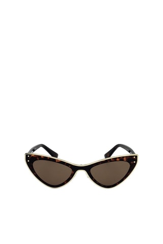 Lunettes de soleil femme - Catégorie 3 - Moschino