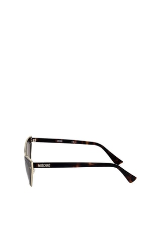 Lunettes de soleil femme - Catégorie 3 - Moschino