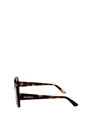 Lunettes de soleil femme Catégorie 3 - Karl Lagerfeld