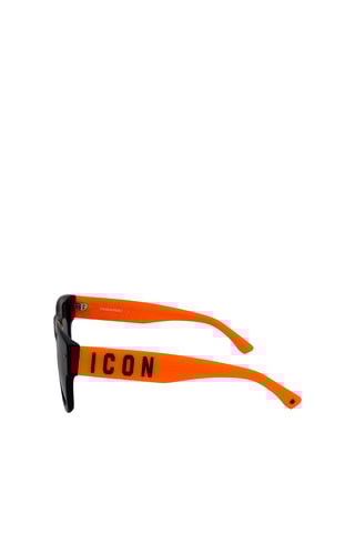 Lunettes de soleil homme - Catégorie 3 - Dsquared2