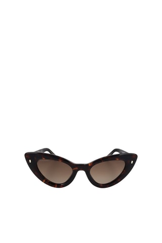 Lunettes de soleil femme - Catégorie 3 - Dsquared2