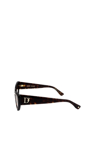 Lunettes de soleil femme - Catégorie 3 - Dsquared2