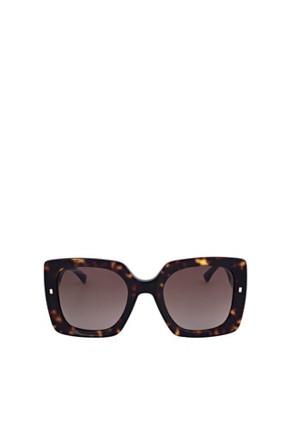Lunettes de soleil femme - Catégorie 3 - Dsquared2