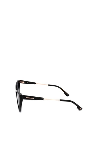 Lunettes de soleil femme - Catégorie 3 - Dsquared2