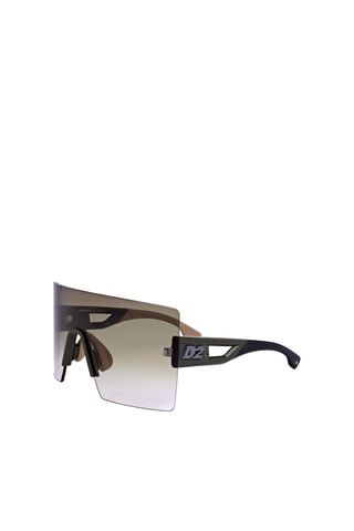 Lunettes de soleil homme - Catégorie 2 - Dsquared2