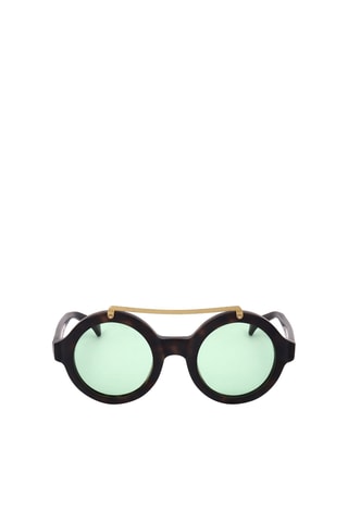 Lunettes de soleil homme - Catégorie 1 - Saturnino Eyewear