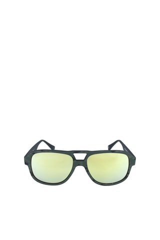 Lunettes de soleil homme Verres effet miroir - Catégorie 3 - Eyeye