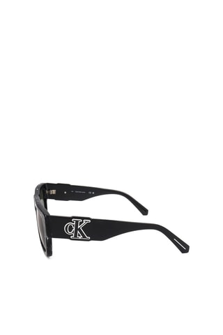 Lunettes de soleil homme - Catégorie 3 - Calvin Klein Jeans