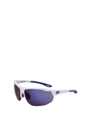 Lunettes de soleil homme - Verres effet miroir - Catégorie 3 - Under Armour