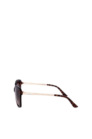 Lunettes de soleil femme - Catégorie 3 - Guess Factory