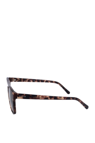 Lunettes de soleil homme - Catégorie 3 - Guess