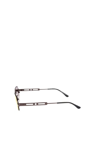 Lunettes de soleil homme Ozzy - Verres effet miroir - Catégorie 2 - Italia Independent 