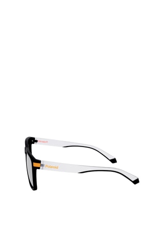 Lunettes de soleil polarisées mixte - Verres effet miroir - Catégorie 3 - Polaroid