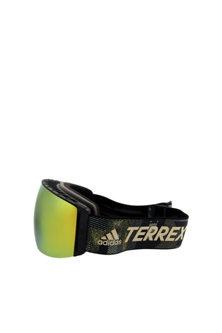 Masque de ski - Catégorie 3 - Adidas Sport