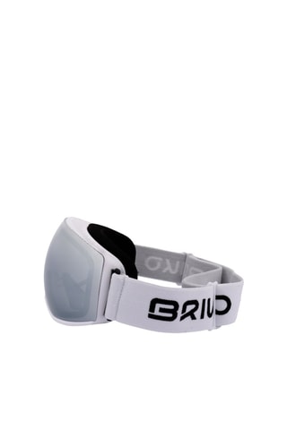 Masque de ski - Catégorie 2 - Briko