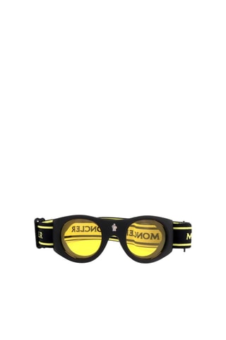 Masque de ski - Catégorie 1 - Moncler