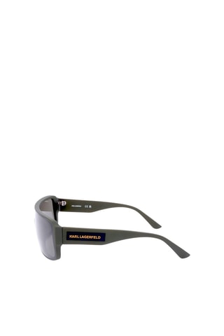 Lunettes de soleil homme - Catégorie 3 - Karl Lagerfeld