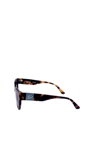 Lunettes de soleil femme - Catégorie 3 - Karl Lagerfeld