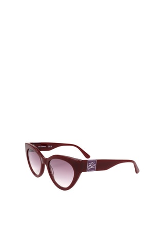 Lunettes de soleil femme - Catégorie 2 - Karl Lagerfeld