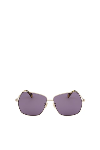 Lunettes de soleil femme - Catégorie 2 - MaxMara