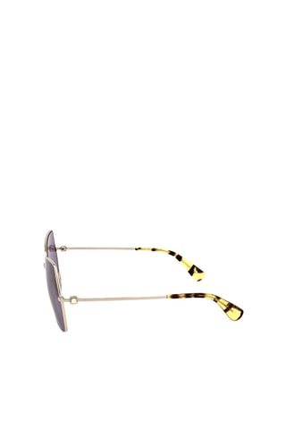 Lunettes de soleil femme - Catégorie 2 - MaxMara