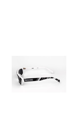 Lunettes de soleil femme - Catégorie 3 - Moschino