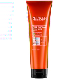 Crème de soin anti-frisottis - Frizz Dismiss - Cheveux épais & indisciplinés - 250 ml