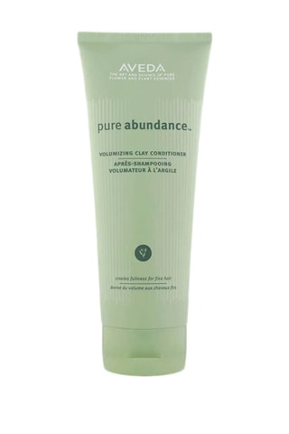 Après-shampoing volumateur à l'argile pure Abundance - 200 ml